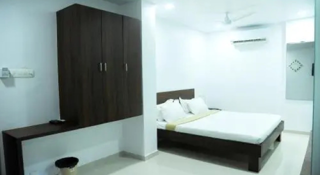 Hotel Kutch Heritage, Buchen Sie Hotel Gandhidham Gujarat