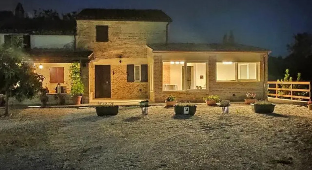 Апартаменты Casa Sorgente