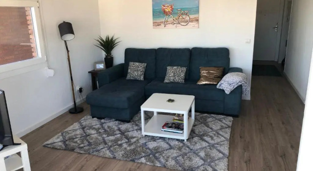 Sun & Beach Apartment Carivoguest II, Prenota Appartamento Hotel a Pamplona con parcheggio, Parcheggio