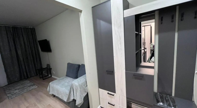 Apartment studio Kolskaya, Book Apartment Moscow Russia