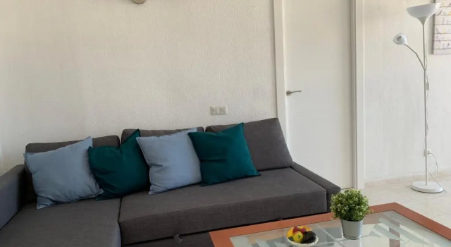 Apartamento Mar del Sur, Забронировать Апартаменты/квартира Апартаменты Бенальмадена, рядом с Плайя-де-Санта-Ана, Апартаменты/квартира