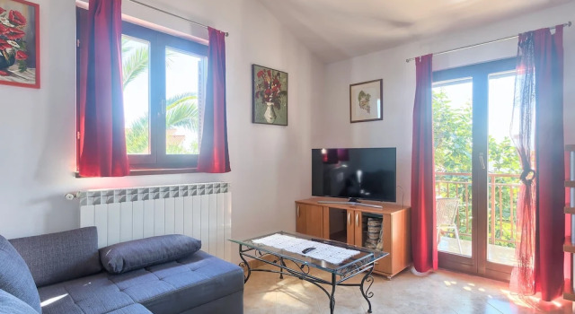 Апартаменты Classic Villa Kascuni