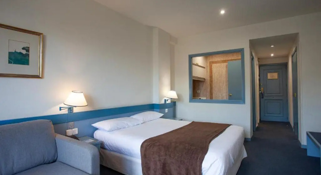 Студия Espahotel Plaza de España