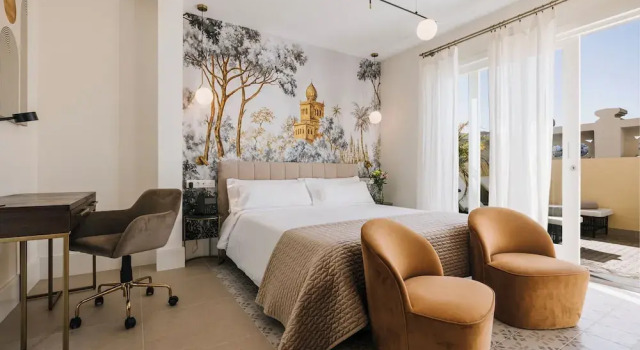 Номер Premium MASANET Emblematic Hotels by Airnest
