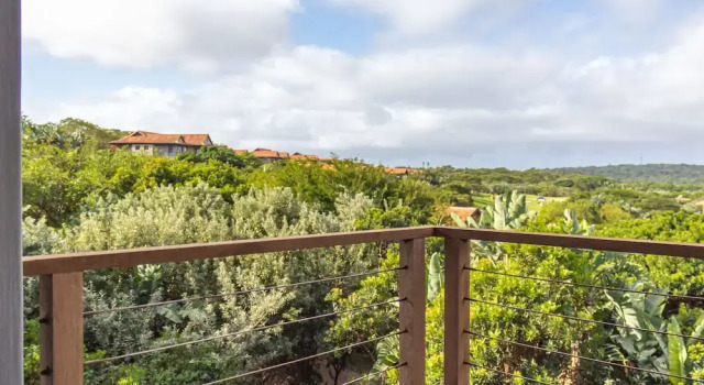 Вилла Superior Zimbali by Euphoric, Zimbali Coastal Resort, Ballito