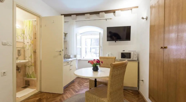 Студия Apartments Rudjer