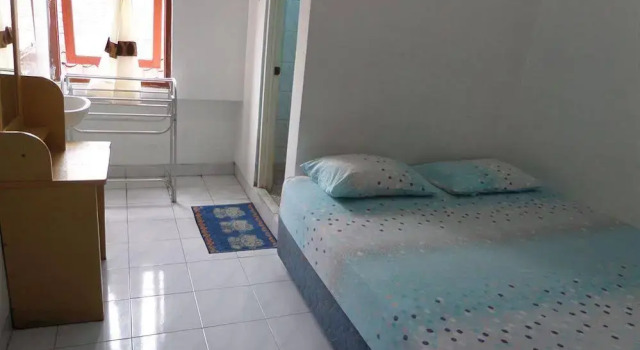 Merapi Hotel, Book Hotel Hotels in Sentool with Parking, Parking