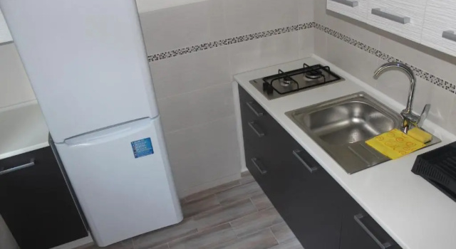 Апартаменты Deluxe Sv & Angel Apartment