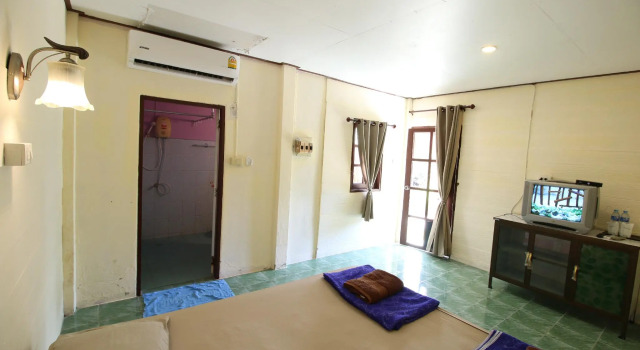 Номер Standard Best House Resort