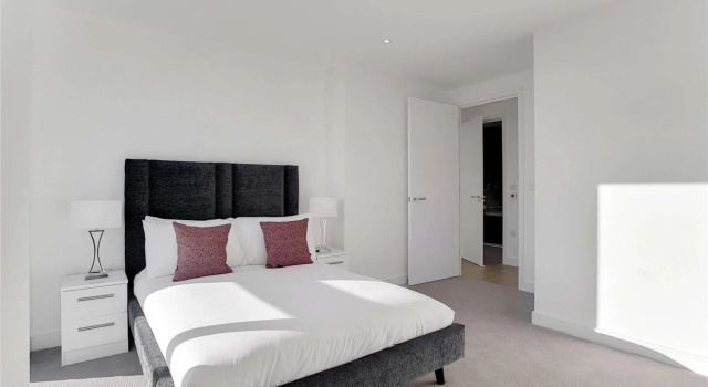 Park Serviced Apartments – Canary Wharf