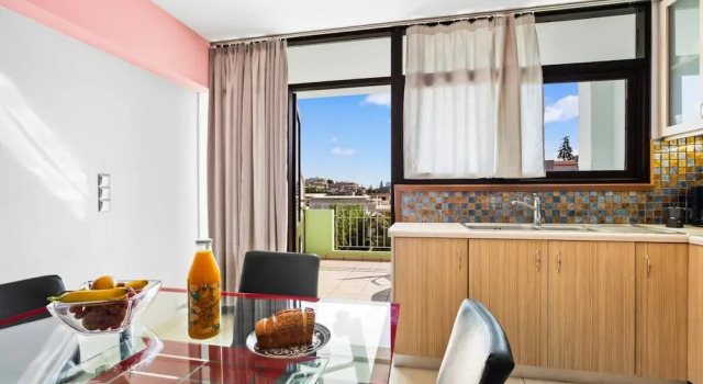 Emmanouel Maisonette Near the Sea