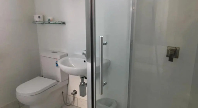 Номер Standard Plantation Park Motor Inn