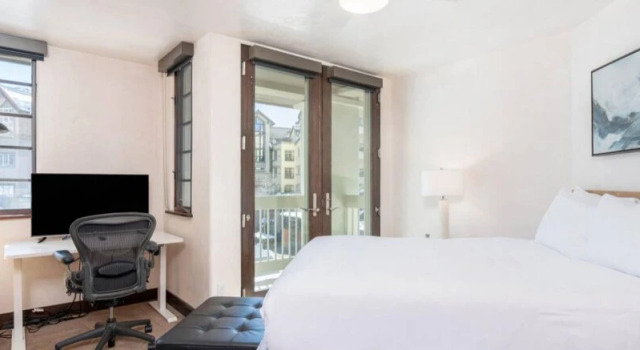 Centrum 304 by Exceptional Stays, Забронировать Отель Теллурайд Telluride Ski, рядом с Лыжный подъемник San Sophia