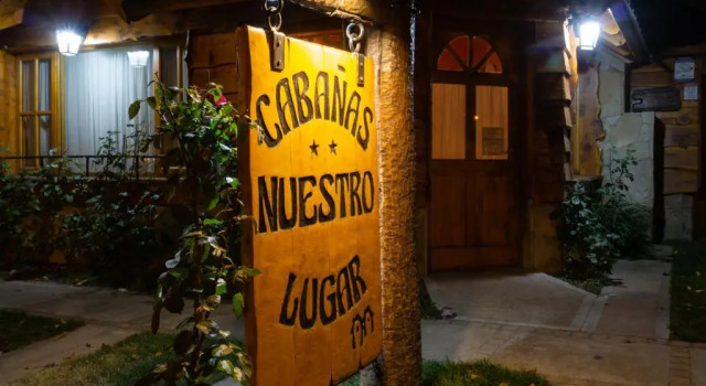 Бунгало Nuestro Lugar
