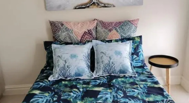 Apartment 13 Santana Pebbles, 164 South Beach Road, La Mercy