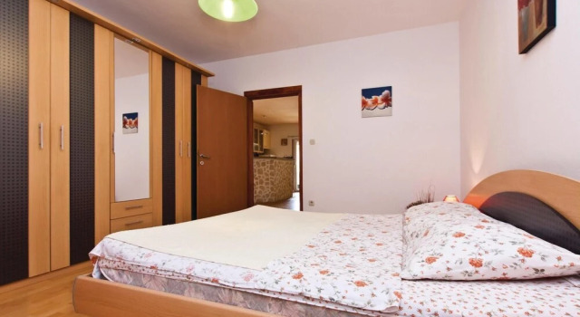 Stunning Home in Medulin With Wifi and 1 Bedrooms