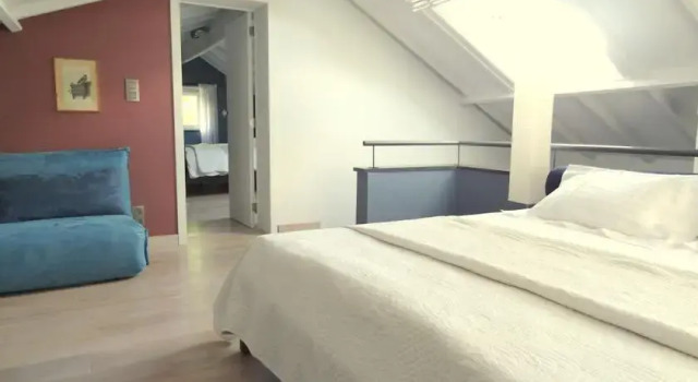 Le Clos du Pommetier, Rezerwuj Apartament Tournai 