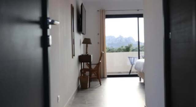 Номер Superior Hotel Fazio