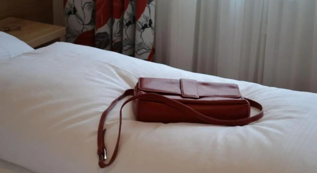 Номер Standard Hotel-Gasthof Rotes Roß
