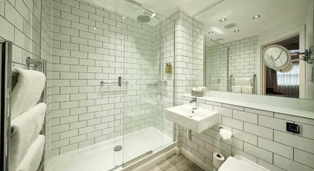 Двухместный номер Classic Loch Fyne Hotel & Spa