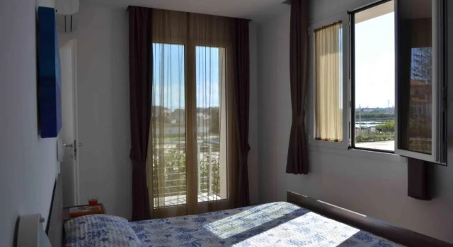 Номер Standard B&B Le Maree