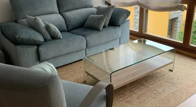 Апартаменты Bluebol. Apartamento a 900m de la playa