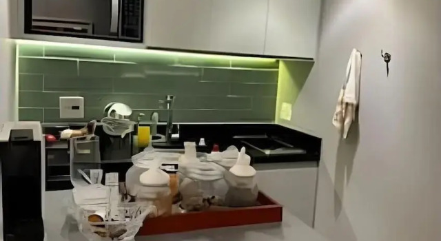 Апартаменты Get a Flat 506 Chacara Santo Antonio SP