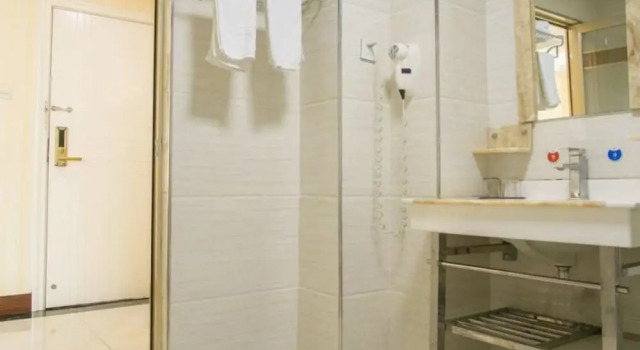Номер Standard Foshan Taitian Hotel
