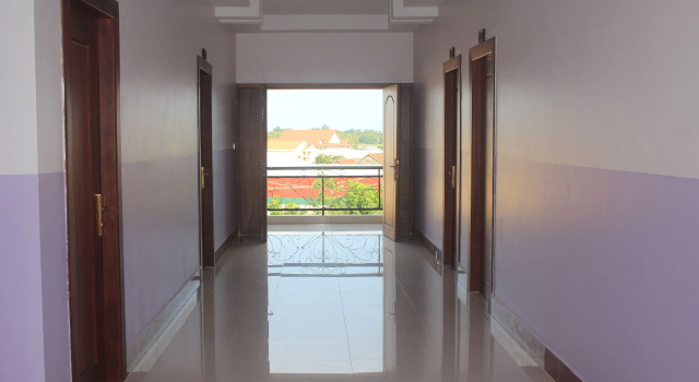 Phkar Chhouk Tep Hotel, Book Hotel Kampong Cham Cambodia