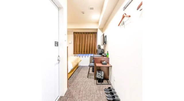 Camera Standard HOTEL LiVEMAX Okazaki