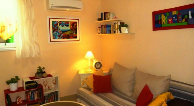 Люкс Studio Apartment Imagino