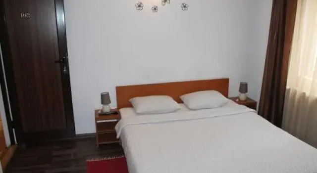 Pension Sinaia - Casa Ta