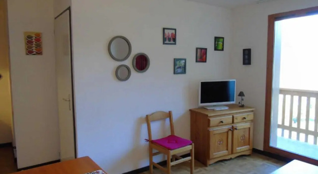 Appartement Valfréjus, 2 pièces, 4 personnes - FR-1-561-19, Забронировать Апартаменты/квартира Вальфрежюс Maurienne Valley