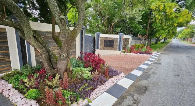 Fezeus Place, Prenota Affittacamere Hotel a Gauteng con piscina, Piscina
