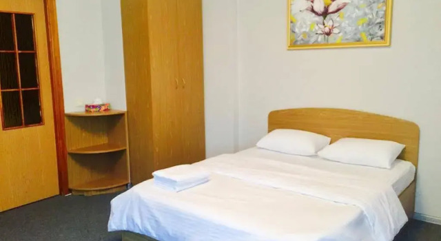 Poznyaky Premium Apartments, Buchen Sie Ferienwohnung Darnyckyj Kiew