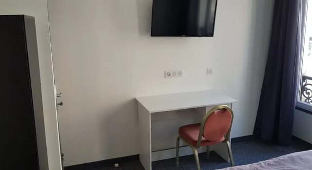Номер Standard Hôtel de la Paix