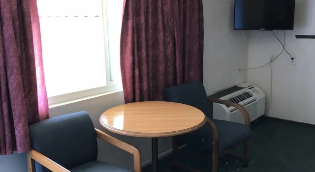 Номер Economy King Lodge Motel