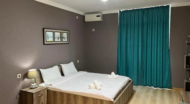 Апартаменты Holiday Premium Apartments Batumi