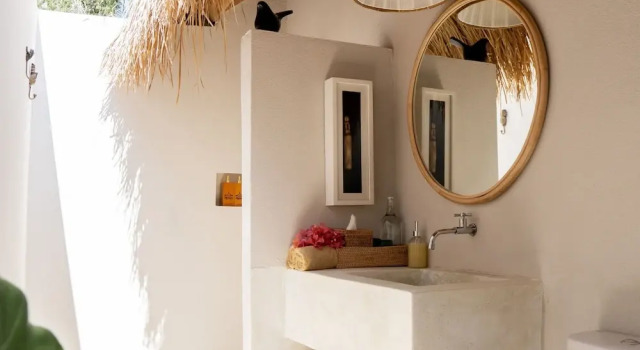 Номер Deluxe Dejama Glamping Resort Lombok