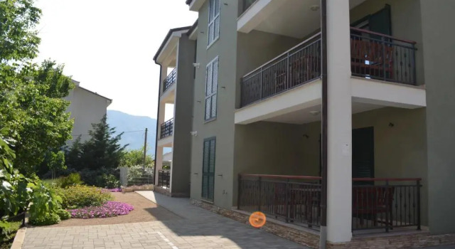 Апартаменты Apartments Soldo