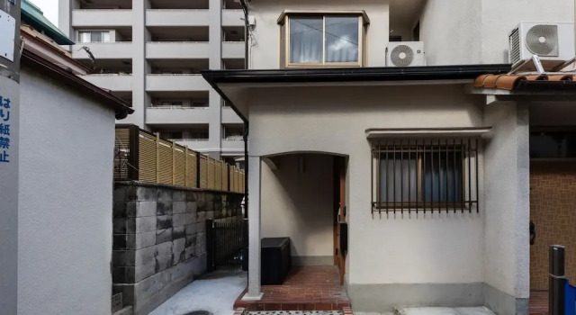 Kaori, Забронировать Дом для отпуска Коттеджи Осаки, рядом с Creo Osaka East, Коттедж