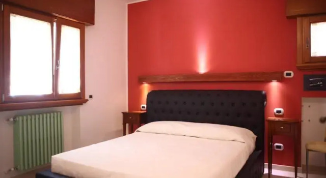 Sweet Appartment