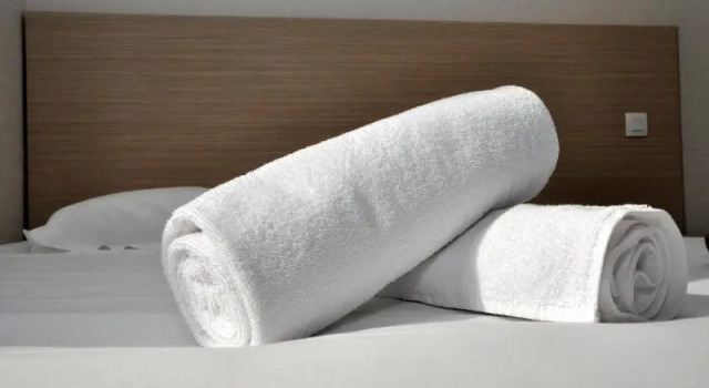 Номер Standard BHôtel De Caen