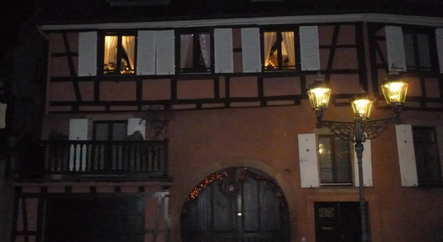 Logis du Tamisier, Réserver Hôtel Barr Alsace Wine Route