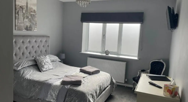 Номер Superior No1 Guest House