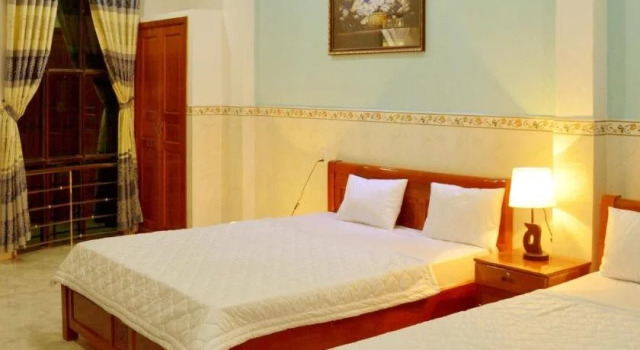 Vien Duong Hotel