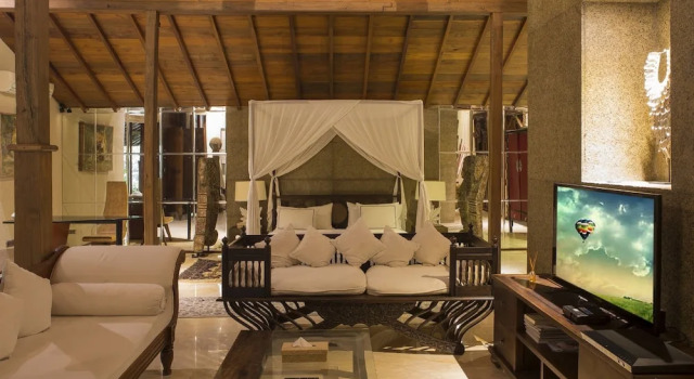 Citrus Tree Villas - Layla