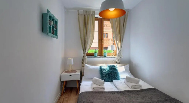 Eleganckie i Stylowe Apartamenty Sun Seasons 24 w Karpaczu z Parkingiem by Noclegi Renters, Забронировать Апартаменты/квартира Апартаменты Карпач, рядом с Museum of Sport and Tourism, Апартаменты/квартира