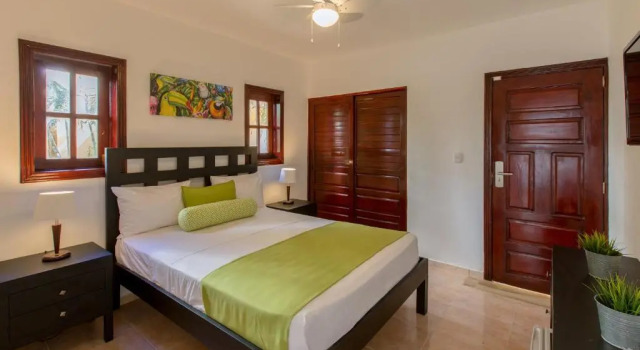 Двухместный номер Economy Hotel whala!bávaro - All Inclusive