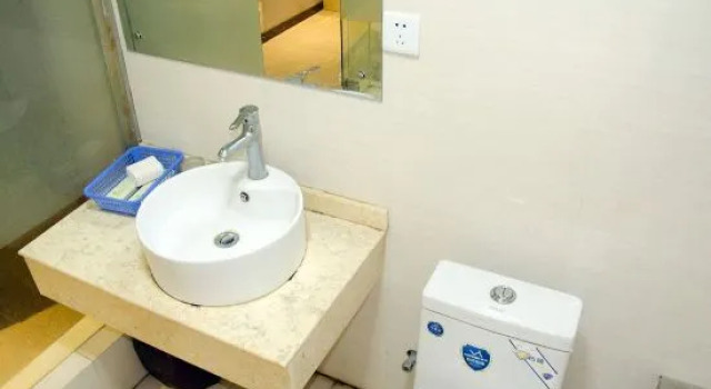 Hanjun Selected Hotel (Jiangsu Normal University Tongshan Wanda Plaza), Prenota Hotel Xuzhou Jiangsu, vicino a Jiangsu Normal University